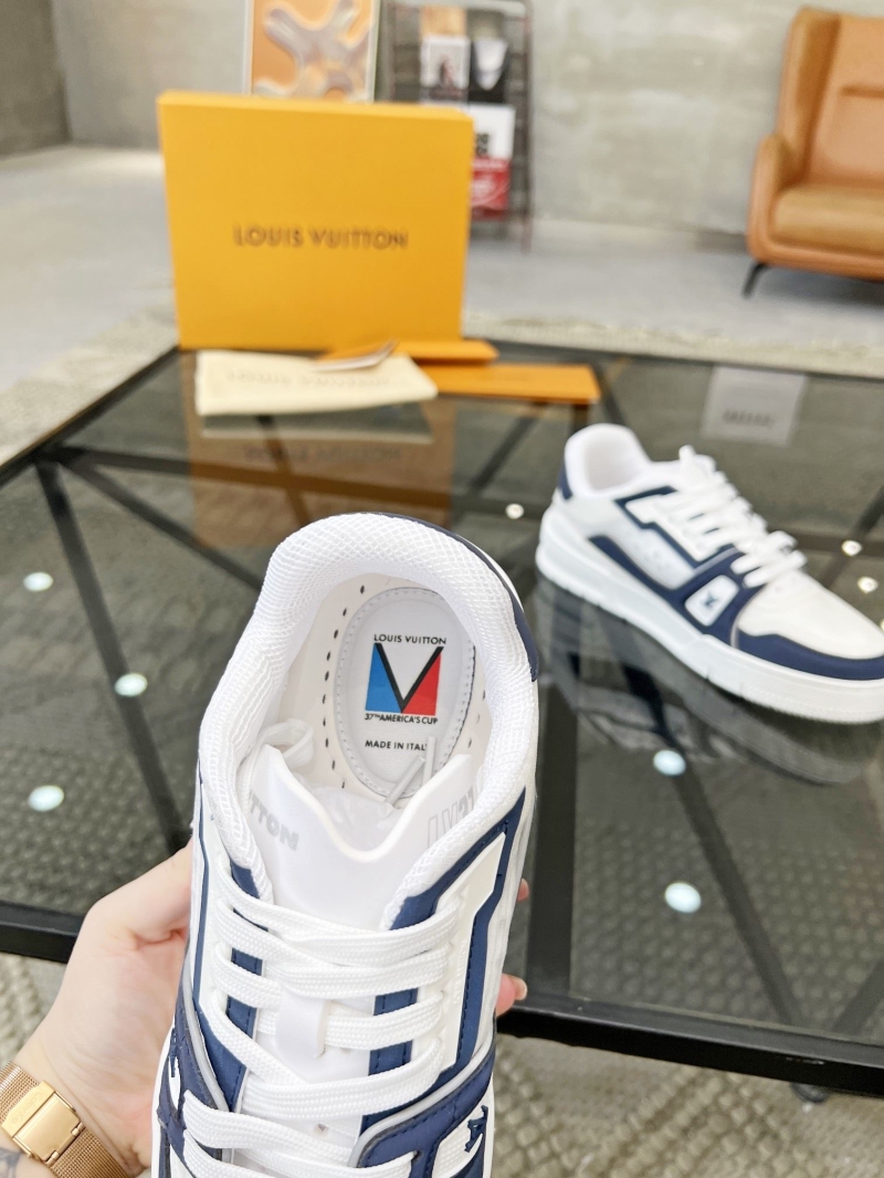 LV Sneakers